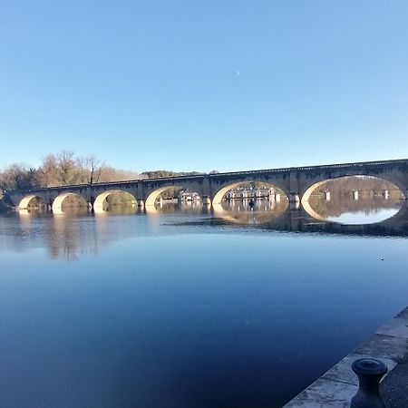 Matouchat Villa Mauzac-et-Grand-Castang Kültér fotó