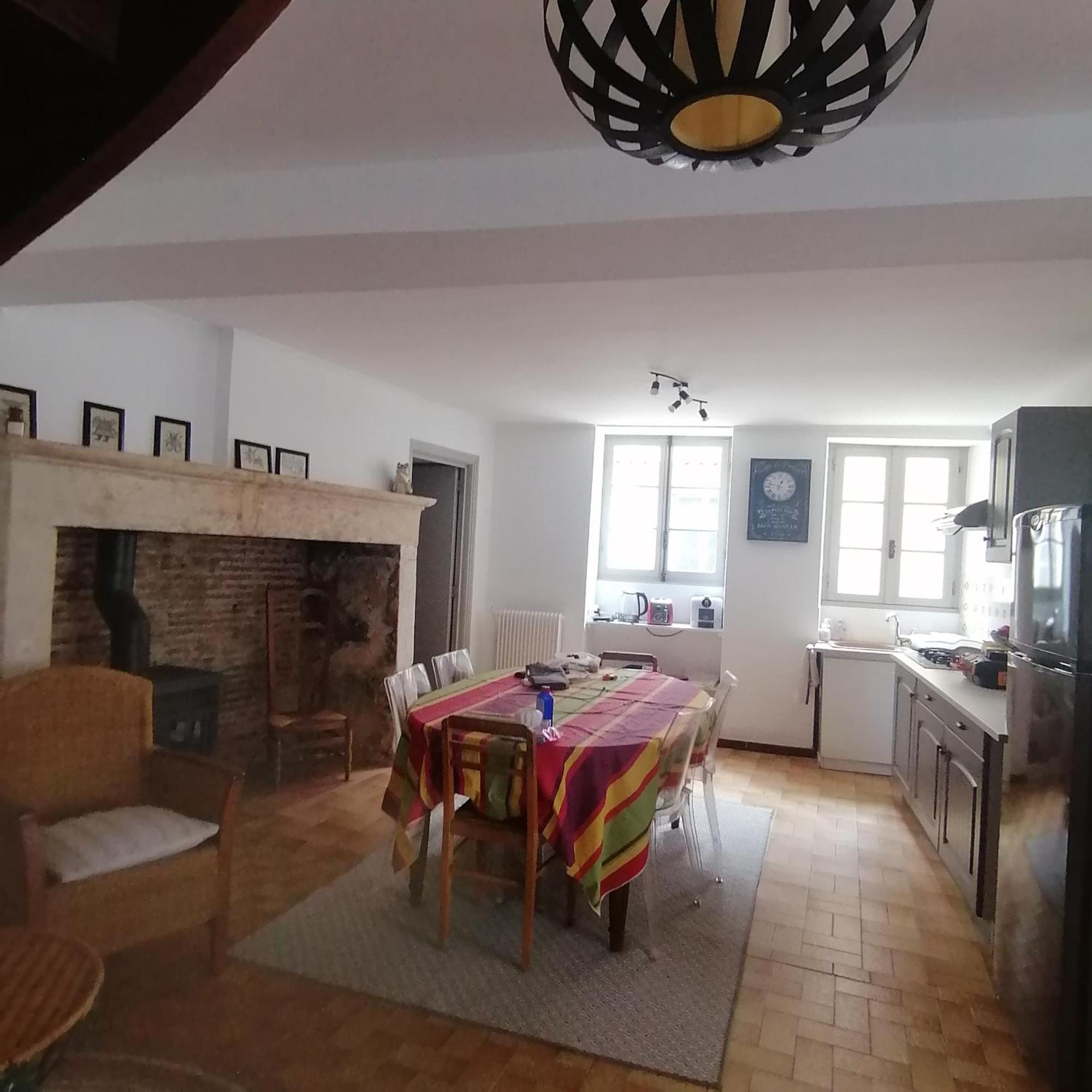 Matouchat Villa Mauzac-et-Grand-Castang Kültér fotó